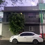 Departamento De Lujo 2 Personas Cerca Foro Sol