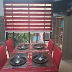 Departamento De Lujo 2 Personas Cerca Foro Sol