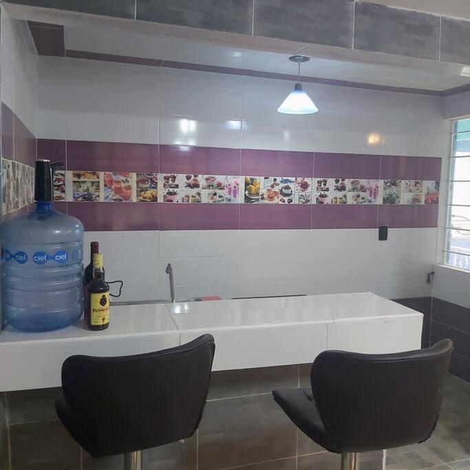 Departamento De Lujo 2 Personas Cerca Foro Sol Apartment *