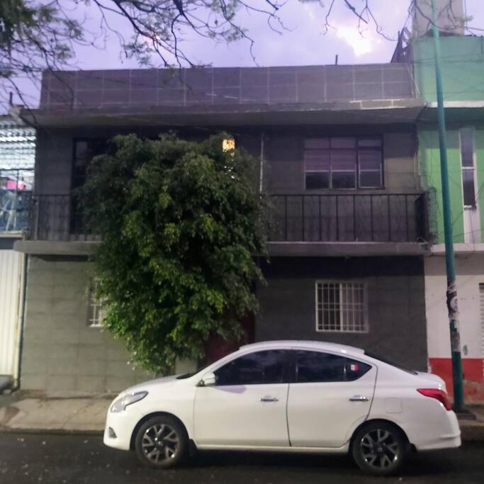Departamento De Lujo 2 Personas Cerca Foro Sol Apartment Mexico City