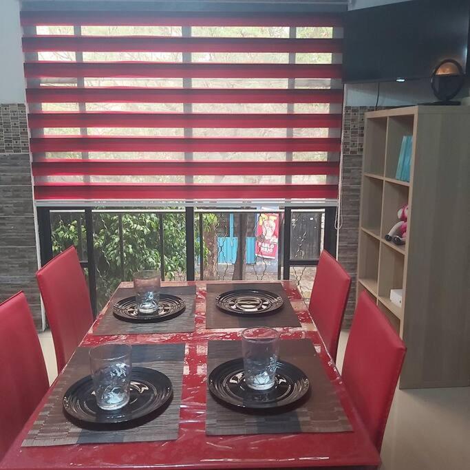 Departamento De Lujo 2 Personas Cerca Foro Sol Apartment *
